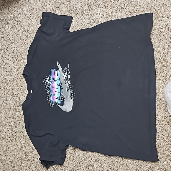 Nike Other - Nike Retro Tee